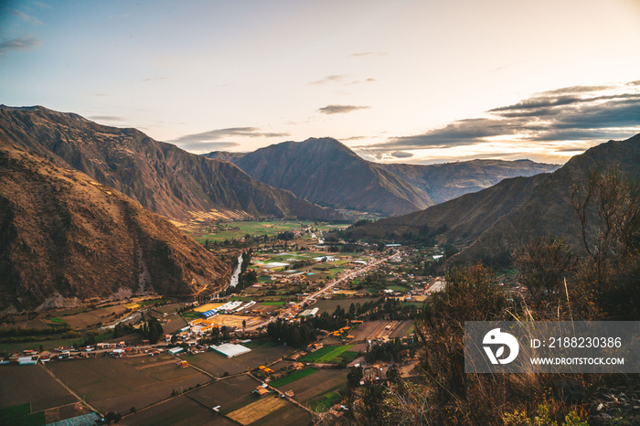 valle sagrado