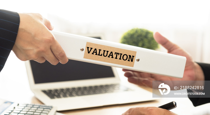 valuation