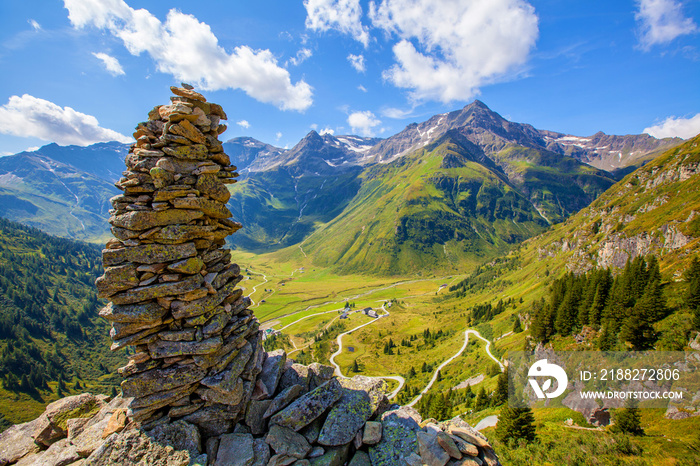 Sportgastein - Nassfeld im Gasteinertal