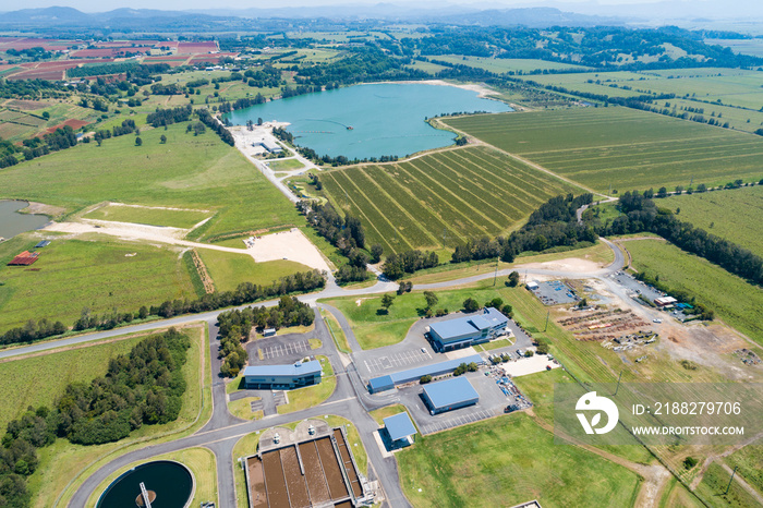 Farming Land in Byron Bay, Australia