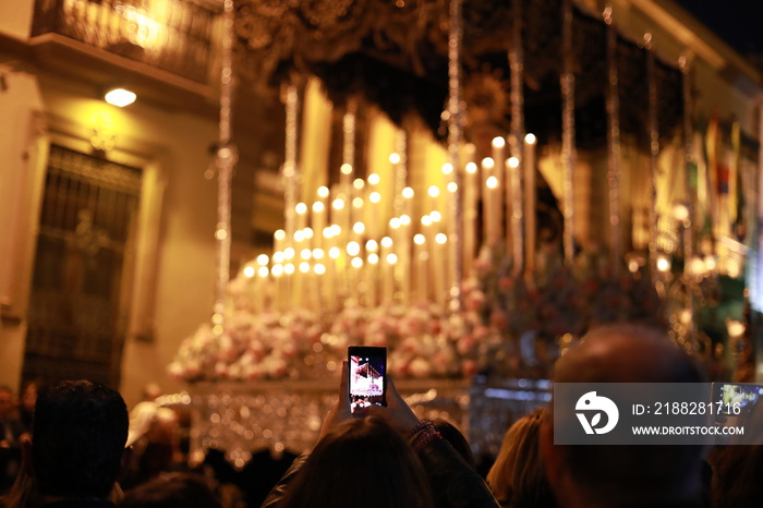 Semana Santa España