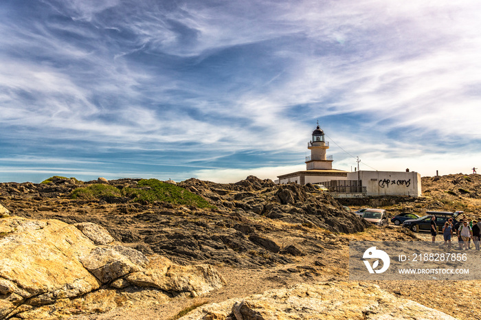 Cap de Creus