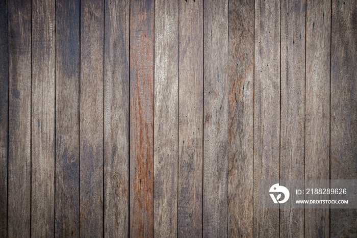 timber wood brown oak panels used as background