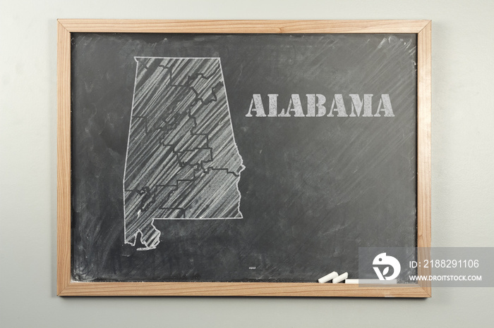 Alabama State