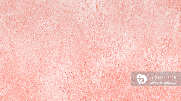 Pastel plaster texture