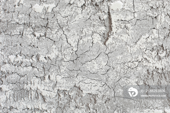 silver grunge texture