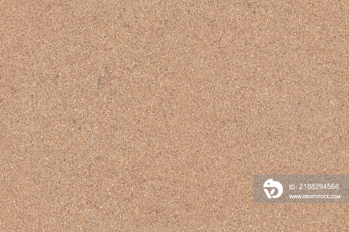 Wooden splinters chipboard, closeup detail from above - seamless tileable texture, image width 20cm