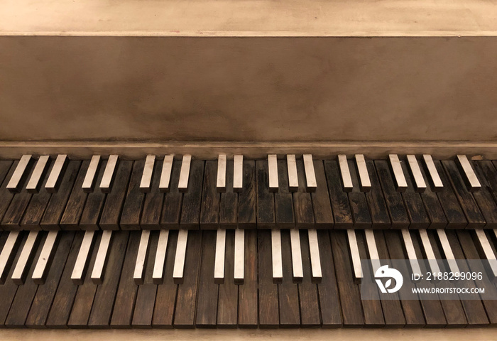 baroque classic music harpsichord keyboard