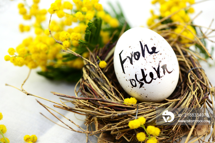 Ostern