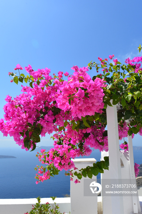 Santorini, Griechenland