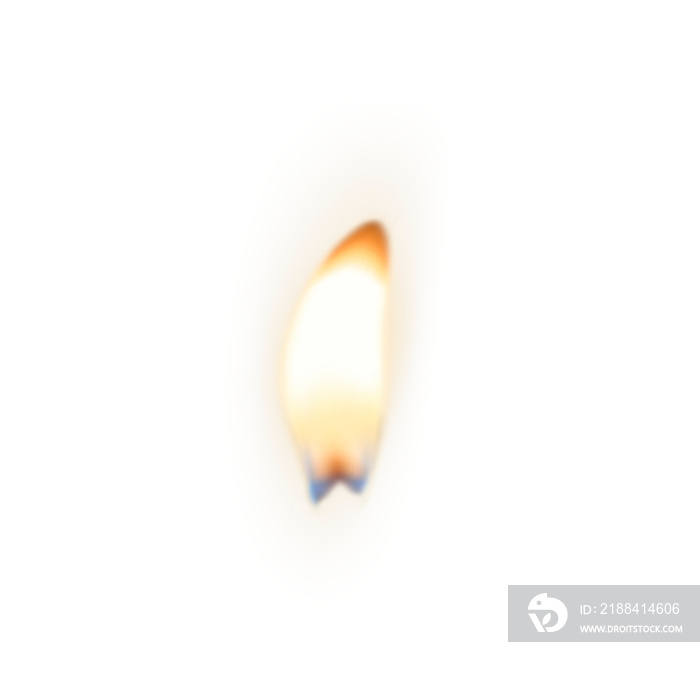 蜡烛火焰Photoshop叠加，浅色照片，打火机效果，万圣节圣诞魔法火焰叠加