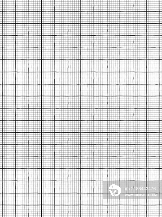 Grid Line Overlay