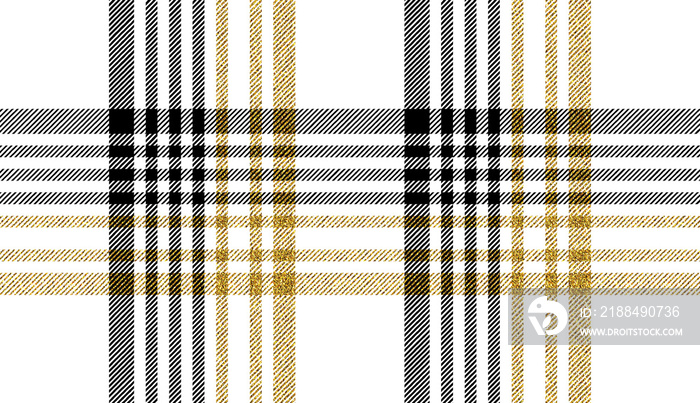 Christmas plaid modern classic pattern