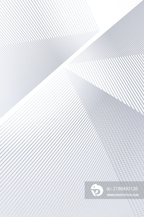 Grayish white line texture texture background shape is like looking up tall buildings