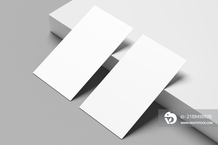 Business Card Mockup