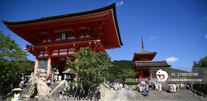 日本清水寺