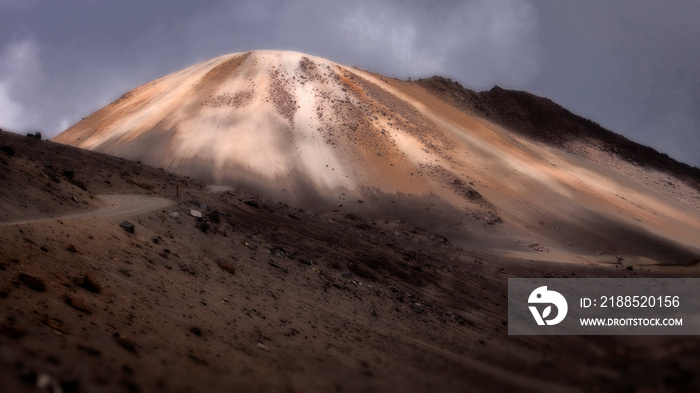 Nevado del Ruiz