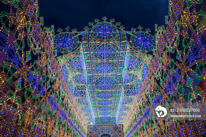 luminarie