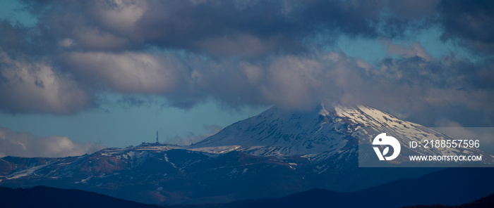 monte cimone