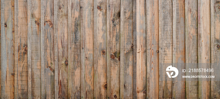 Brown wooden texture flooring background in web banner template header