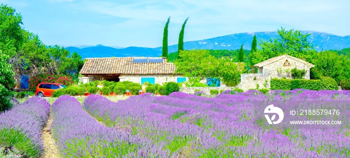 Provence, France