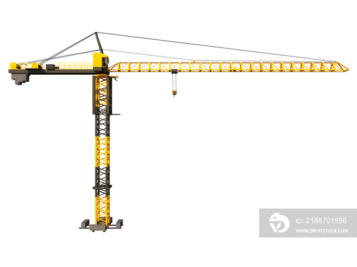 tower crane