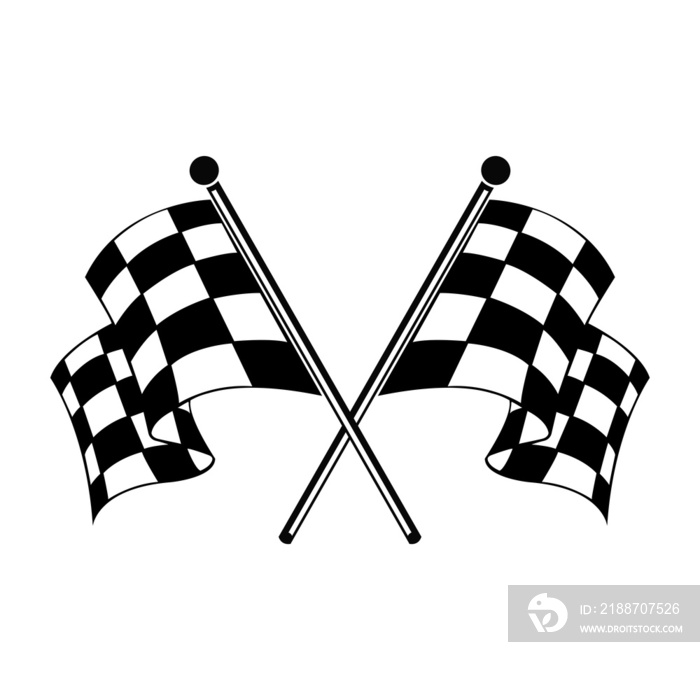 Race flag