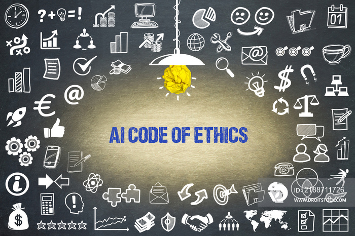 AI Code of Ethics