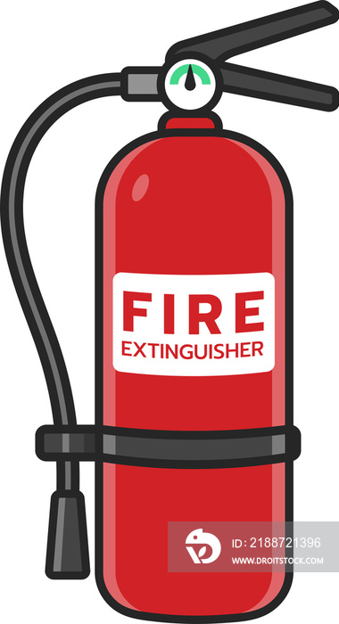 Fire Extinguisher