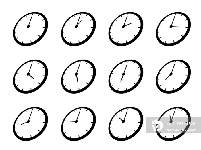 Horloge