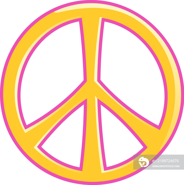 Peace symbol