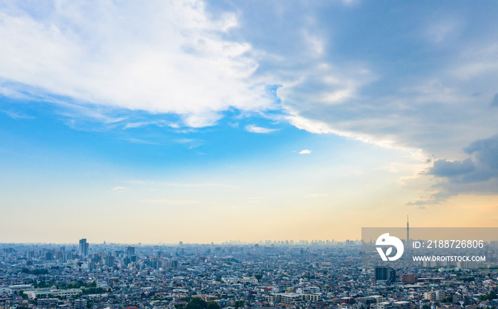 都市・空撮