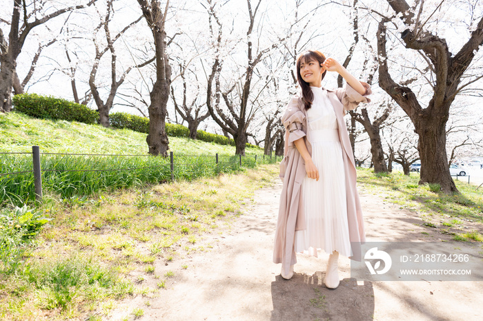 美しい日本女性