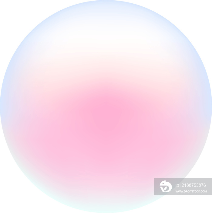 Gradient Ball