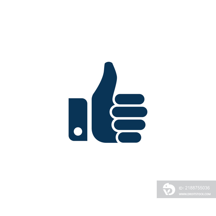 Thumbs Up -  Transparent PNG