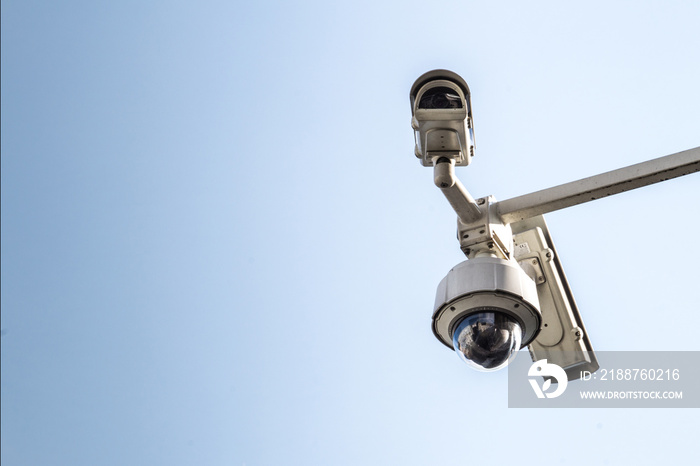 CCTV Security camera for home security