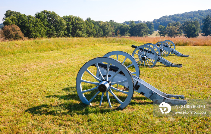 Valley Forge National Historical Park