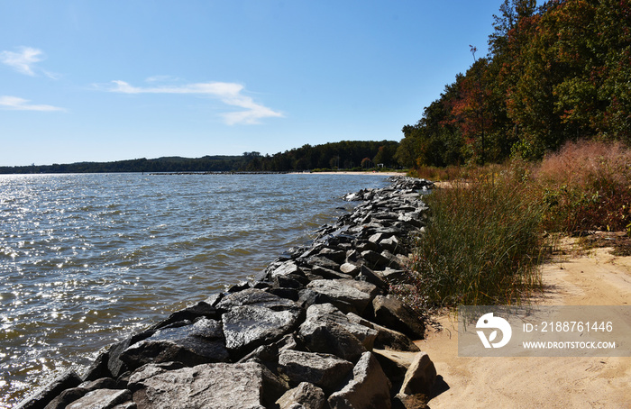 Leesylvania State Park, Woodbridge, Virginia