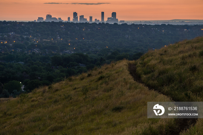 Denver, Colorado