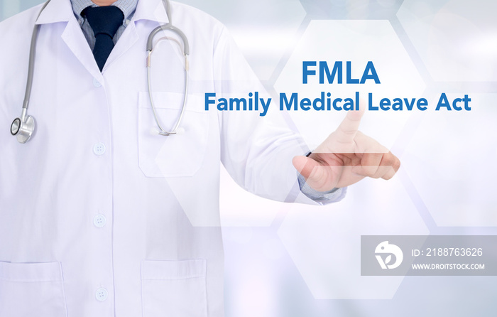 FMLA family medical leave act ,FMLA