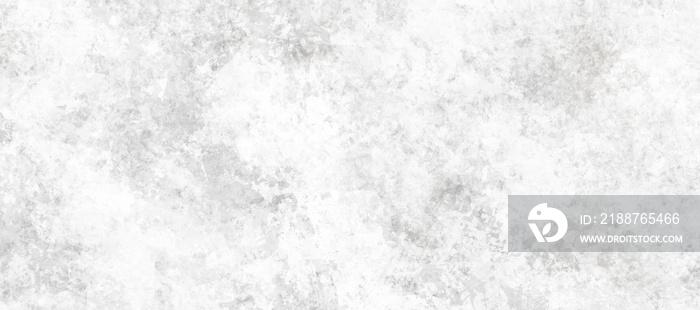 Abstract white and light gray texture modern soft background. rough and textured in white paper. white concrete wall texture background. Old grunge textures with scratches and cracks.