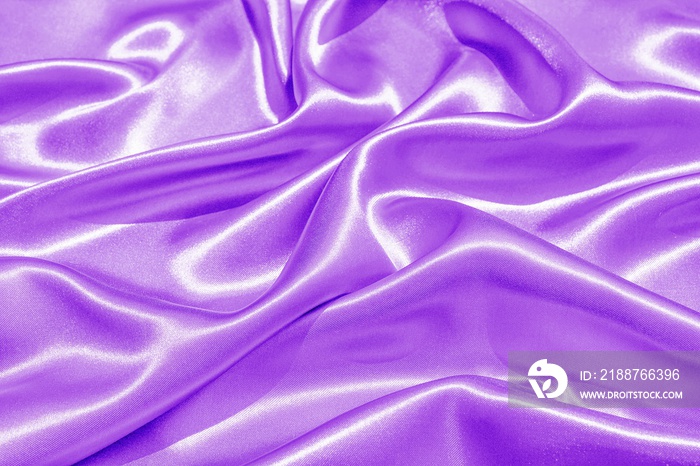 purple fabric close up background