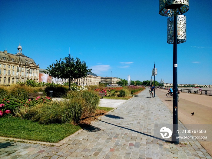 Bordeaux, France