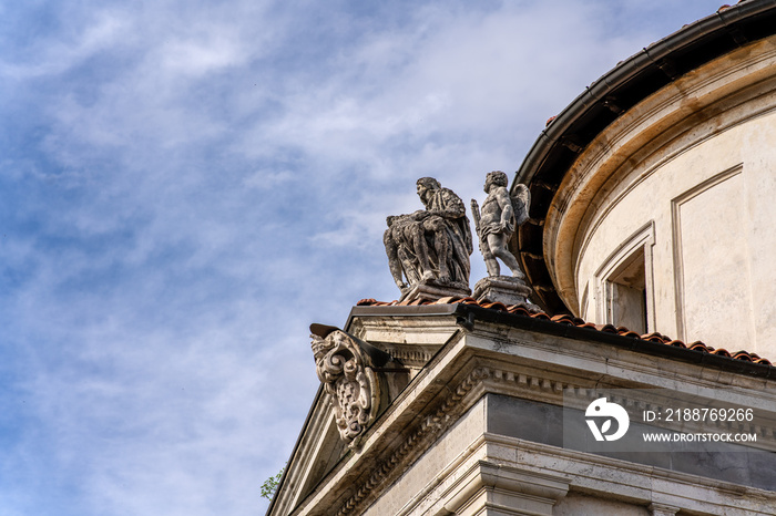 Sacro Monte di Varese