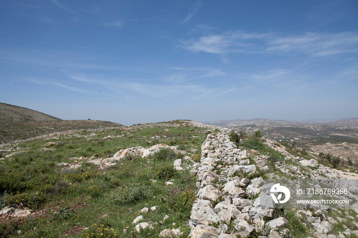 Amazing Landscapes of Israel, Views of the Holy Land