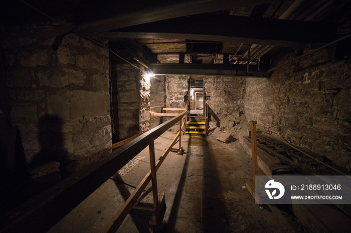 Seattle Underground