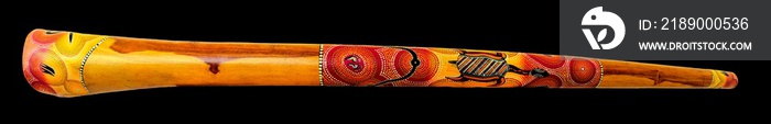 Didgeridoo