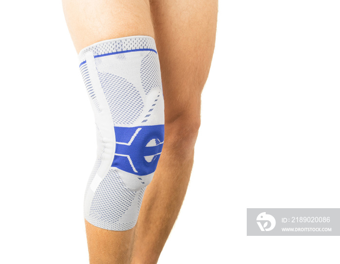 Knee brace