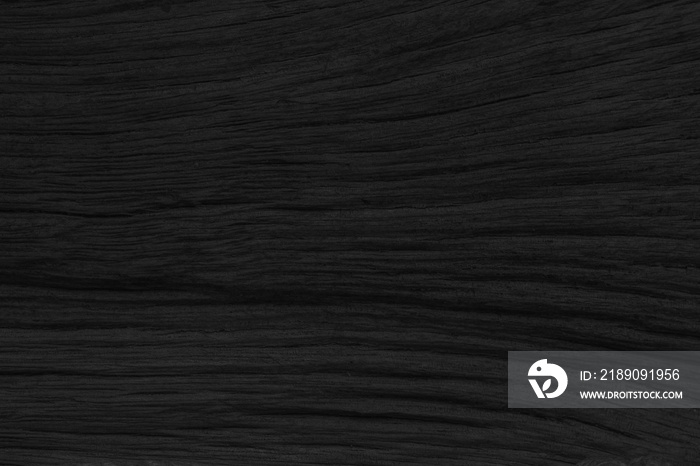 Black wood background wooden gray pattern old wall top nature, weathered abstract plank