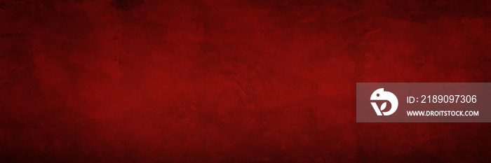 dark red cement texture background and wallpaper